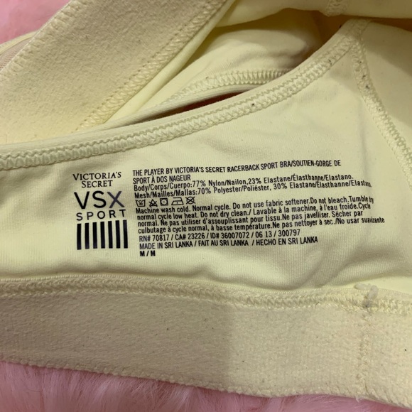 Victoria Sport (VSX) Sports Bra - Picture 4 of 4